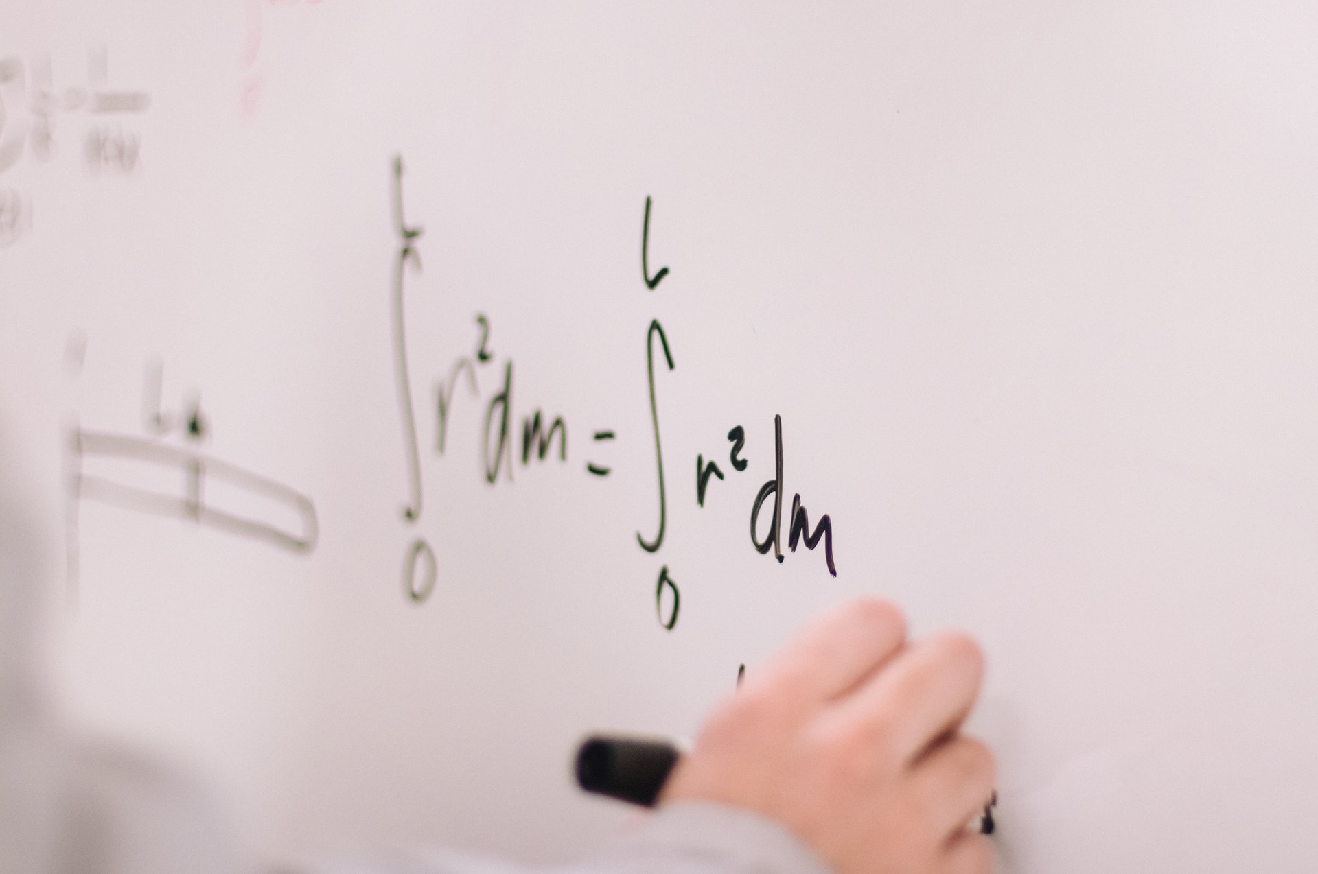 Mathematics instruction